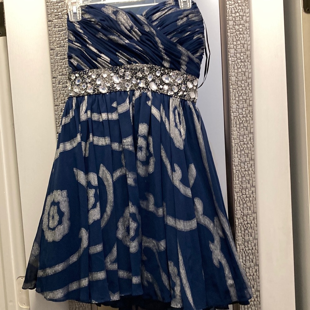 Dance/ wedding dress